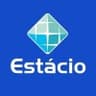 Logo da instituição Estácio