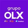 Logo da empresa OLX